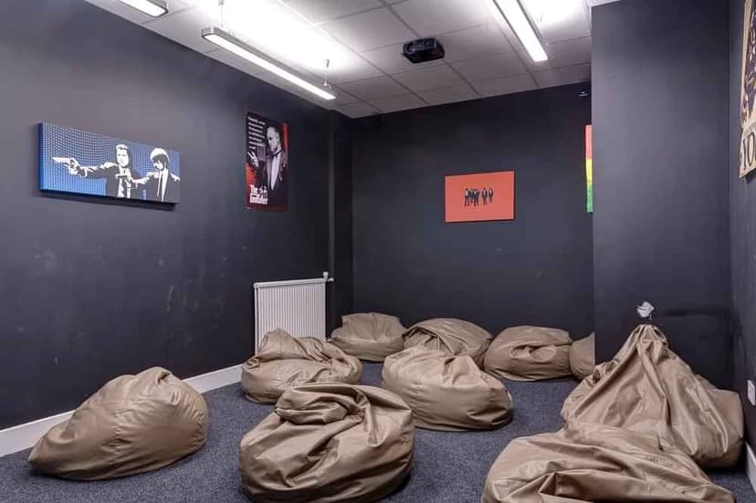 St. Andrews Court, Glasgow - View 4