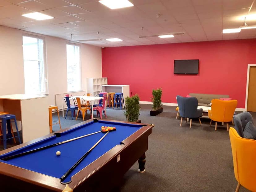 St. Andrews Court, Glasgow - View 5