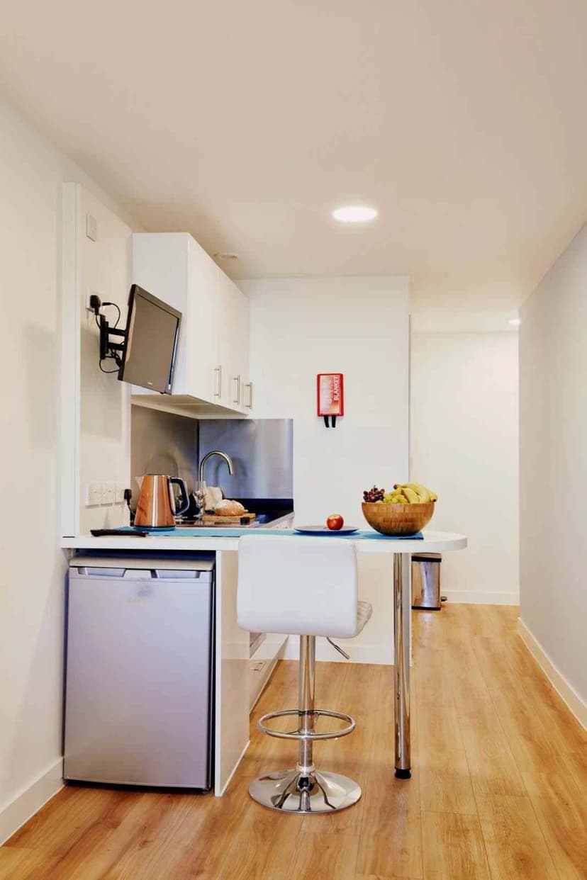 Tamarillo House, Bristol - View 3