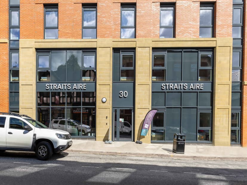 Straits Aire, Leeds - View 4