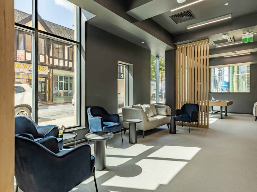 Straits Aire, Leeds - View 5