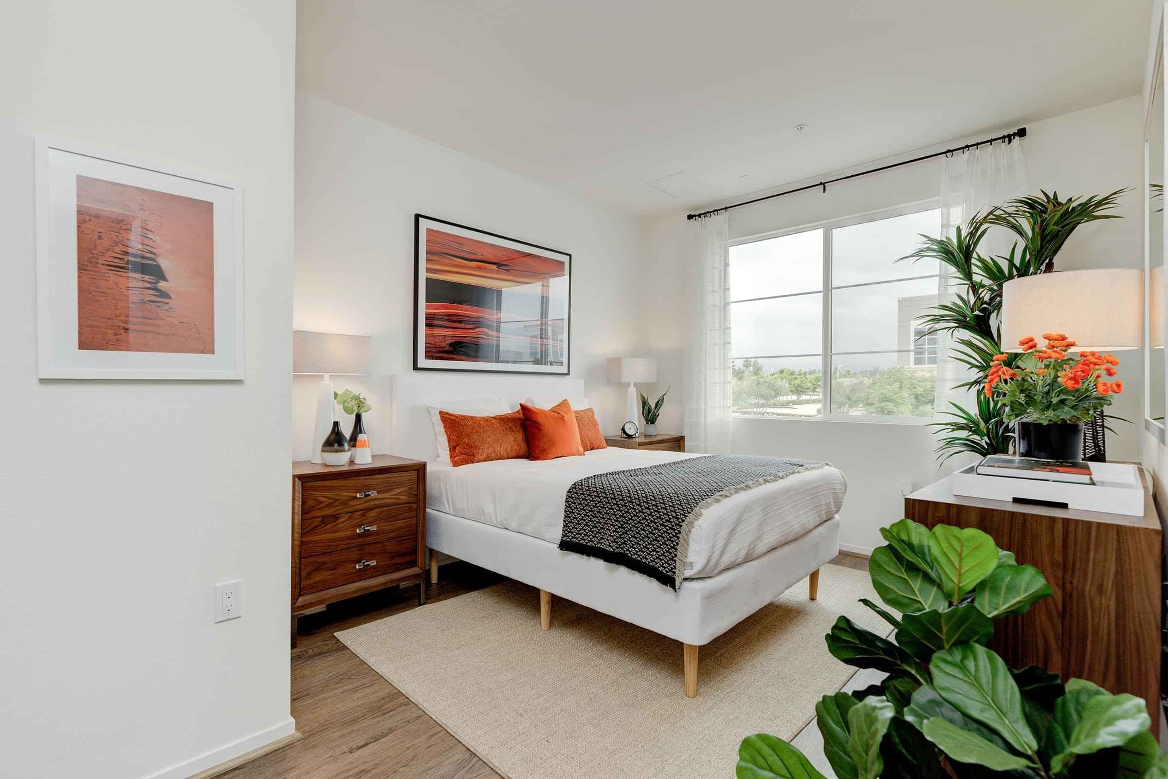 2 Bedroom Apartment - Image 32