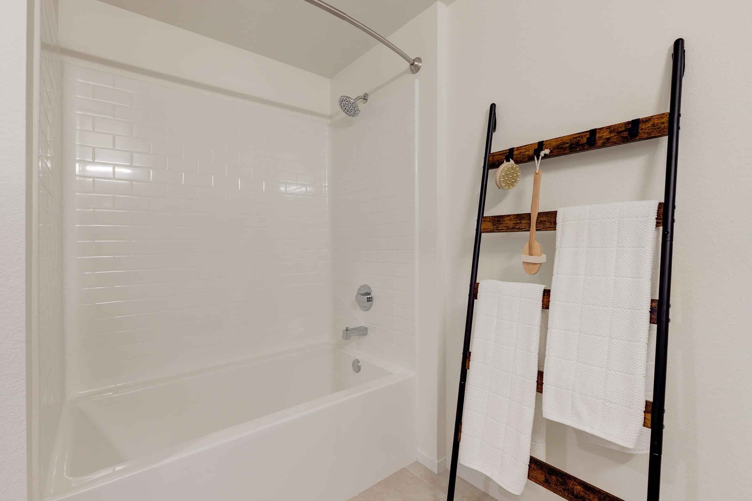 2 Bedroom Apartment - Image 26