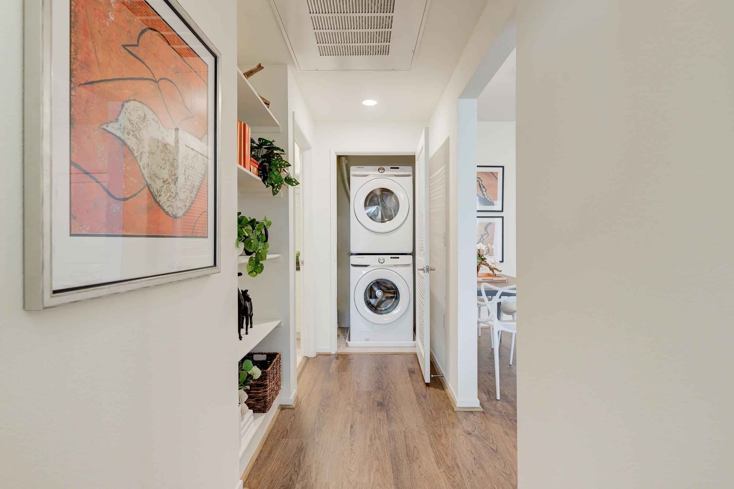 2 Bedroom Apartment - Image 27