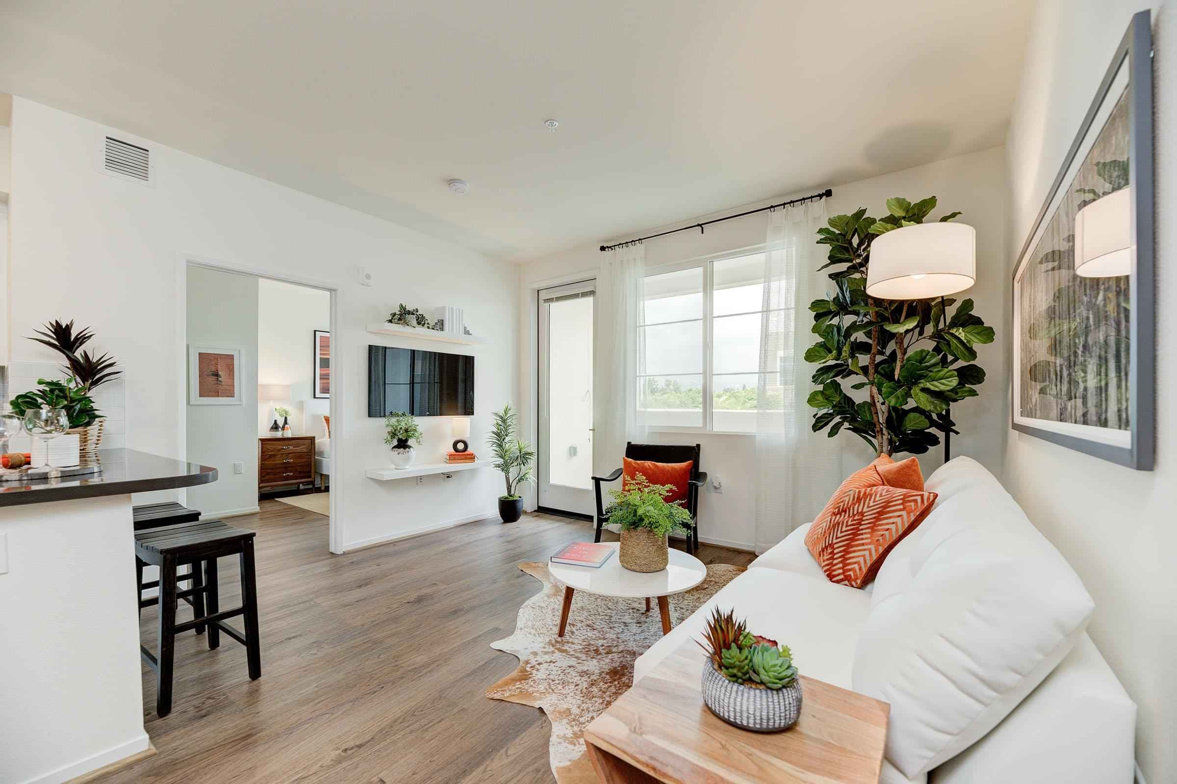 2 Bedroom Apartment - Image 21