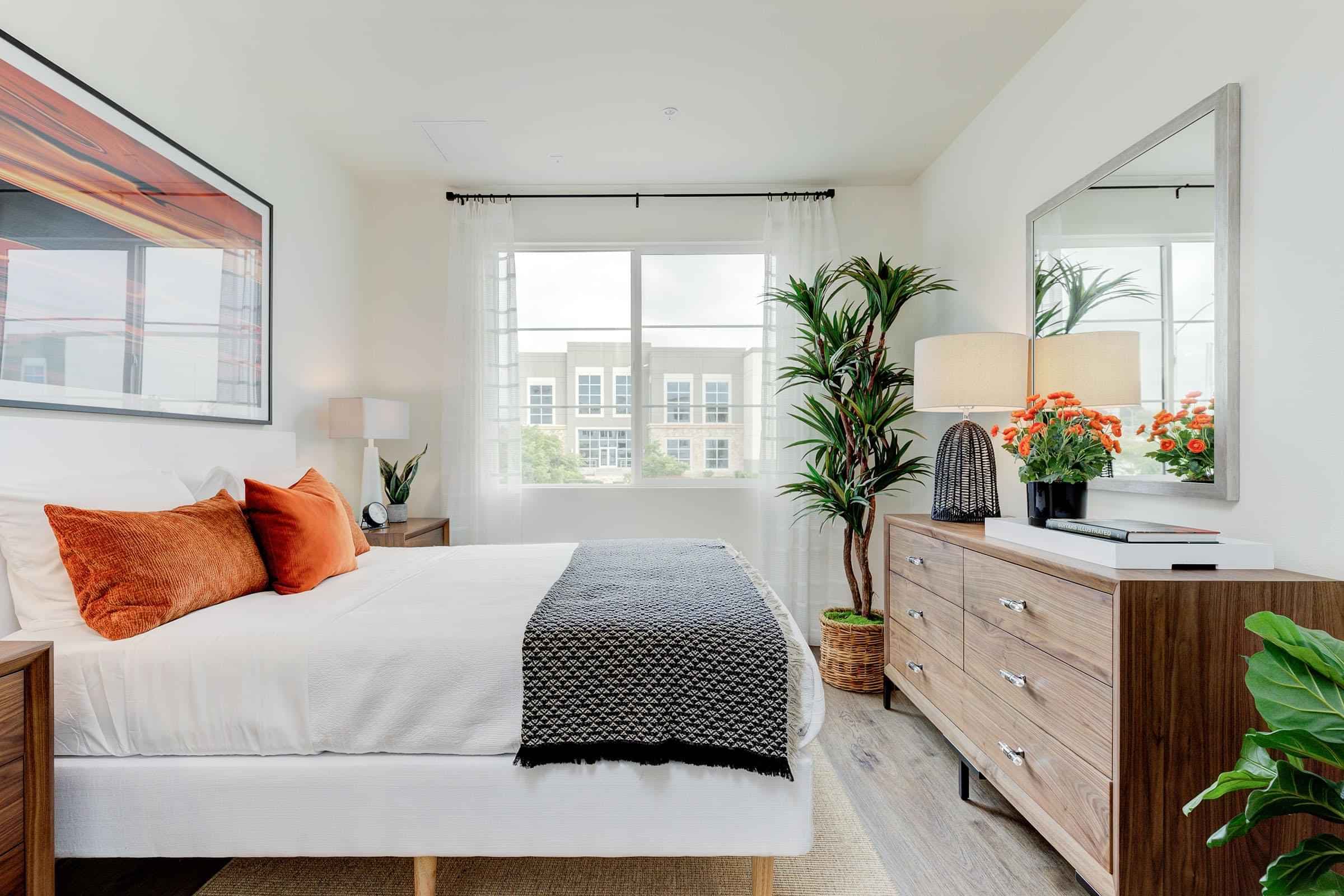 2 Bedroom Apartment - Image 33