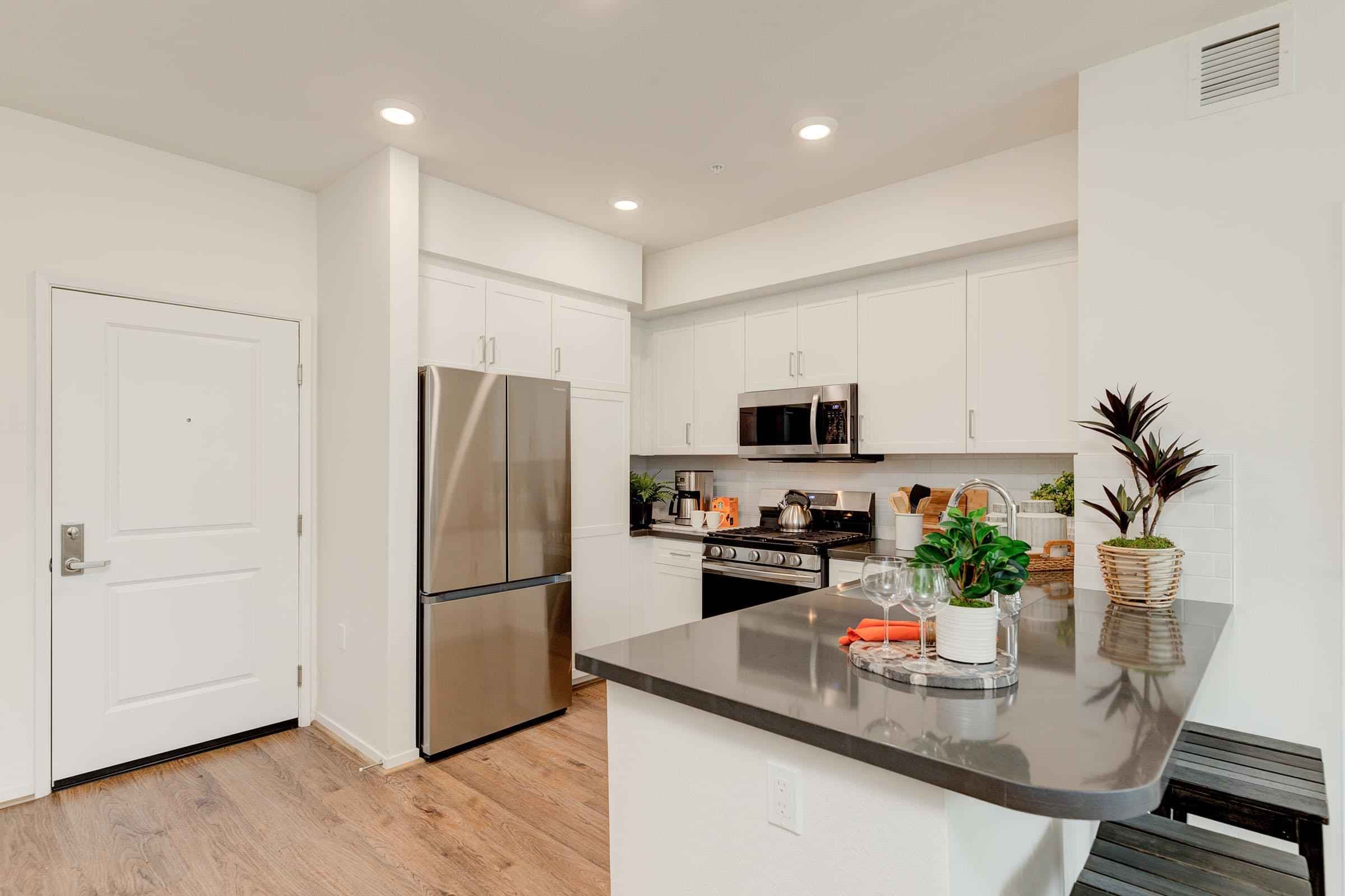 2 Bedroom Apartment - Image 13