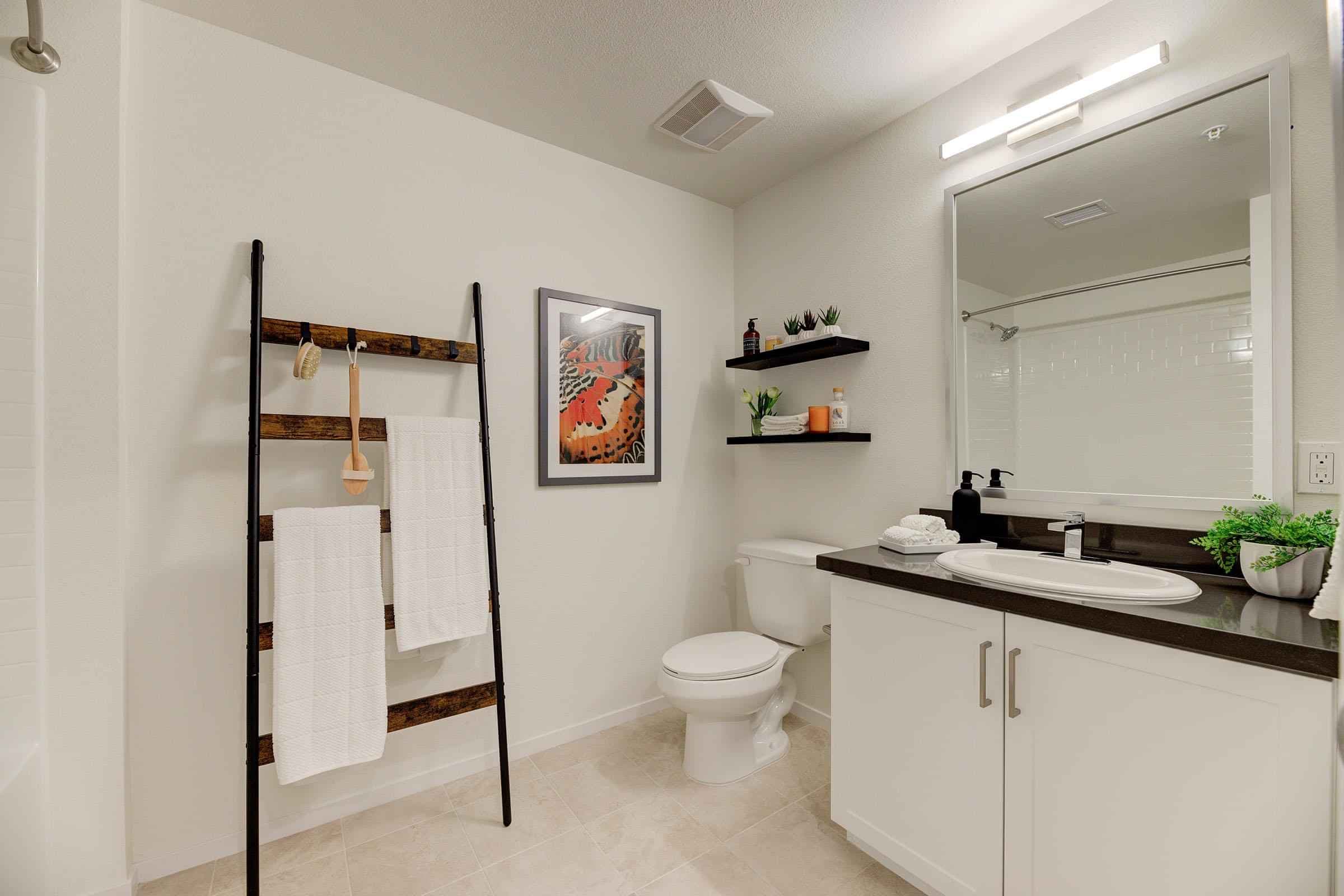 2 Bedroom Apartment - Image 23