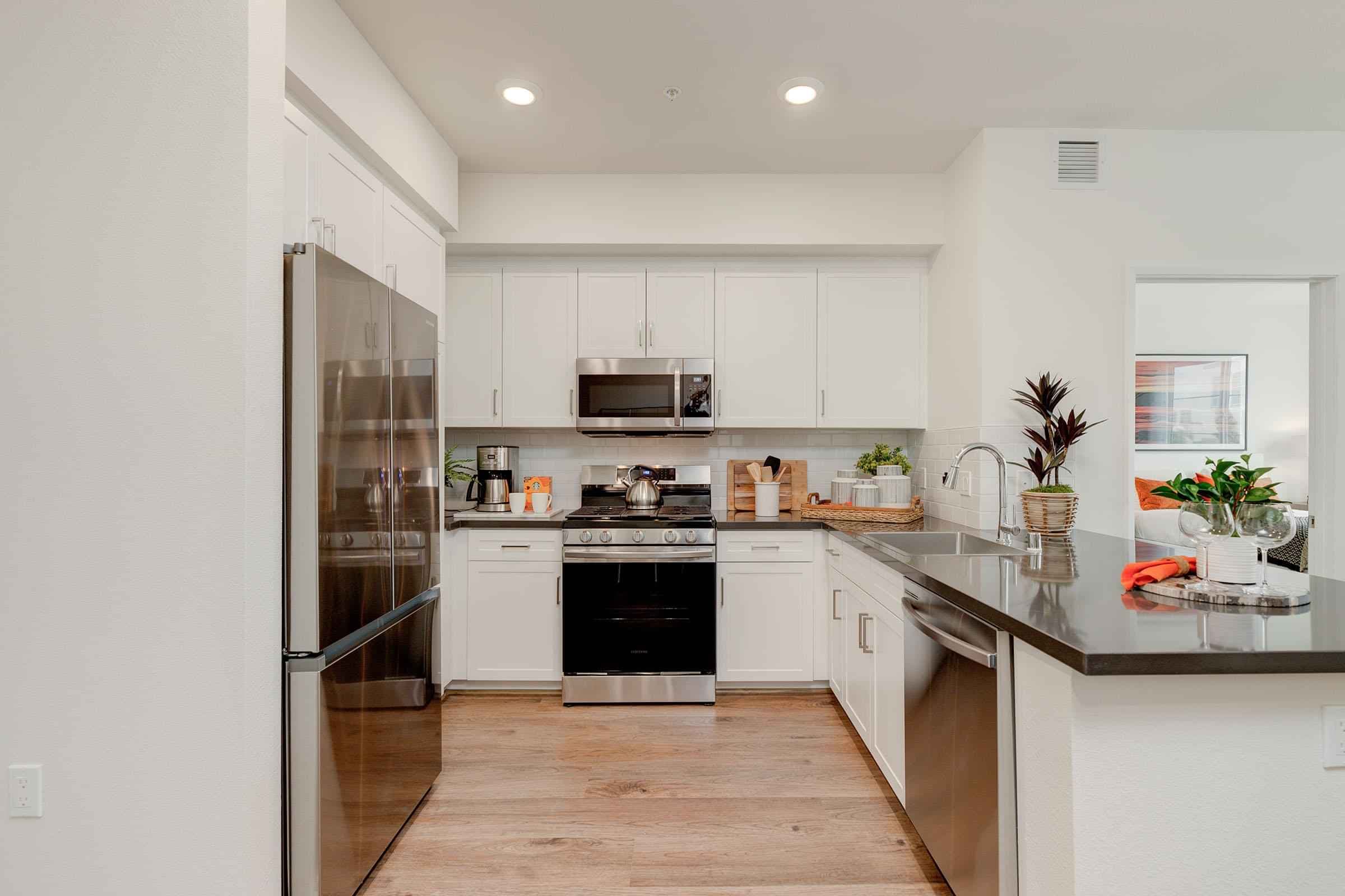 2 Bedroom Apartment - Image 12