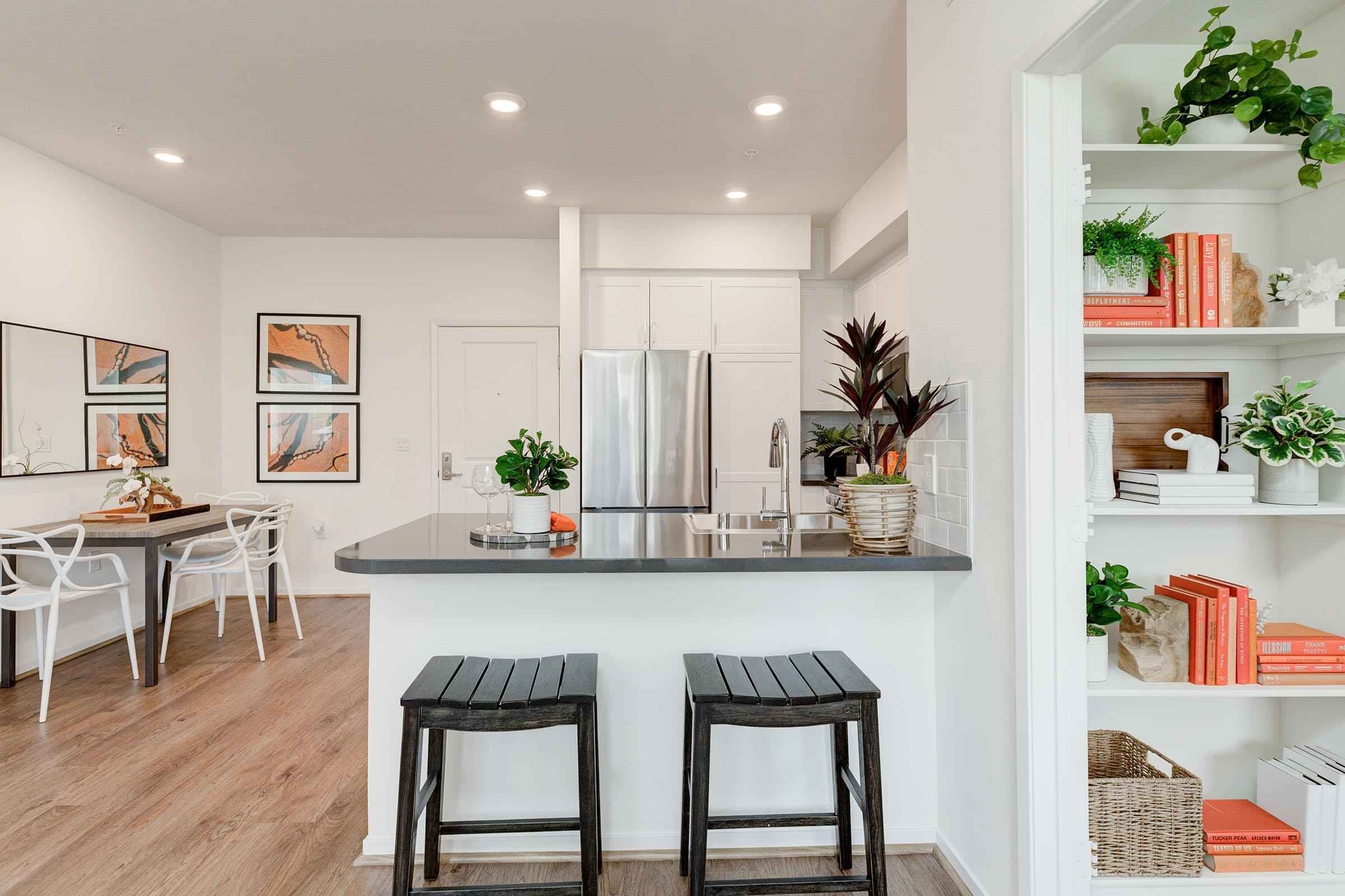 2 Bedroom Apartment - Image 16