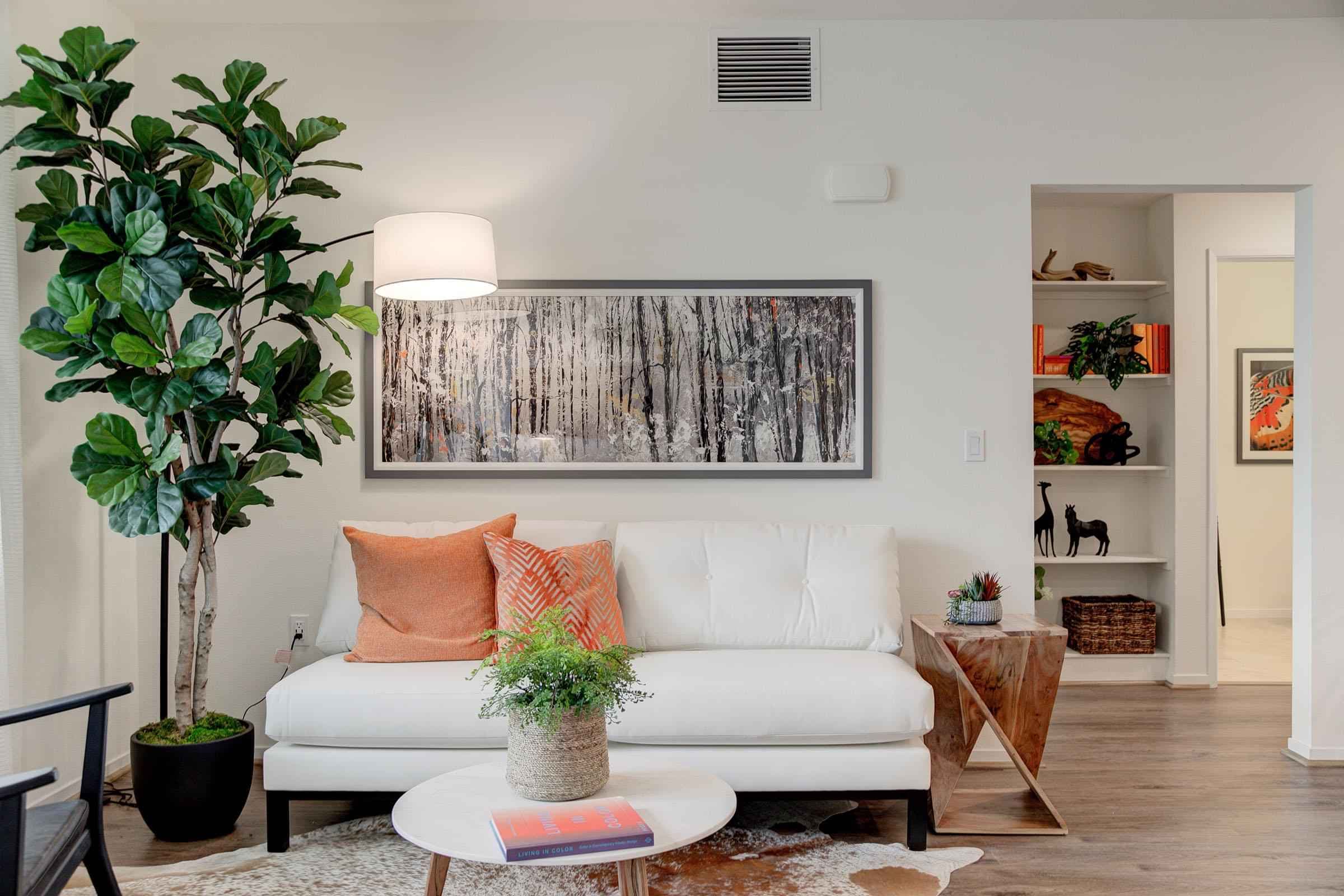 2 Bedroom Apartment - Image 4