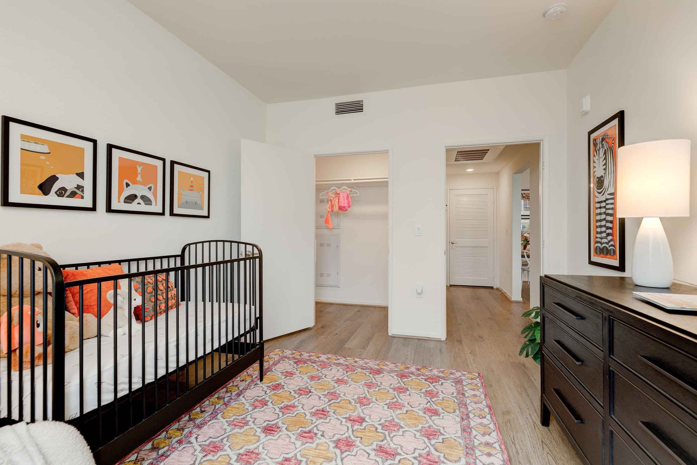 2 Bedroom Apartment - Image 31