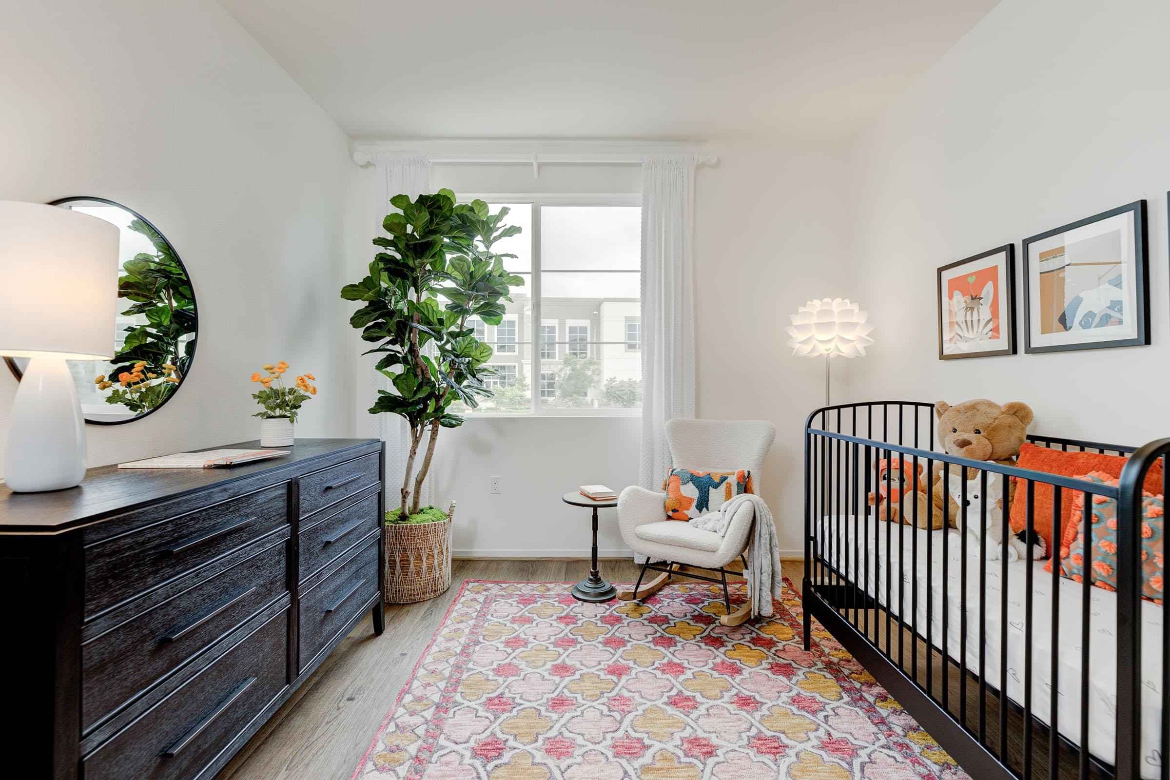 2 Bedroom Apartment - Image 29