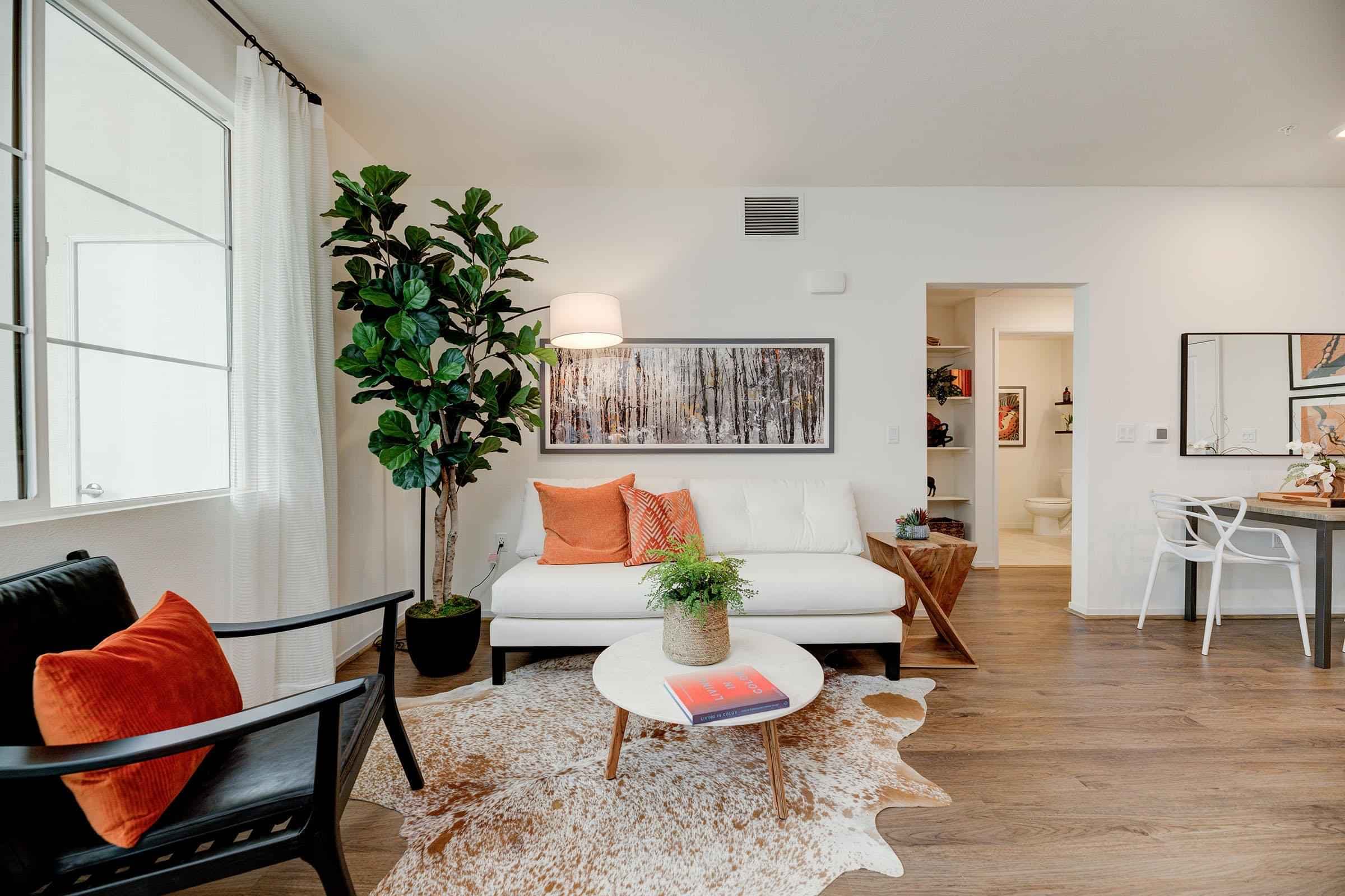 2 Bedroom Apartment - Image 18