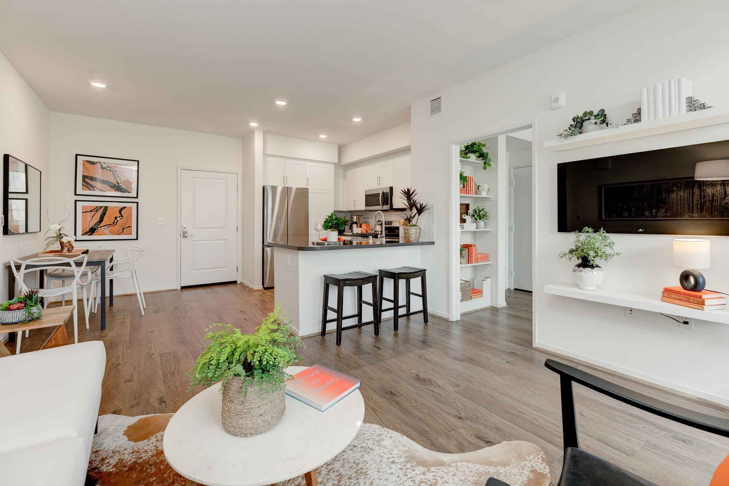 2 Bedroom Apartment - Image 19