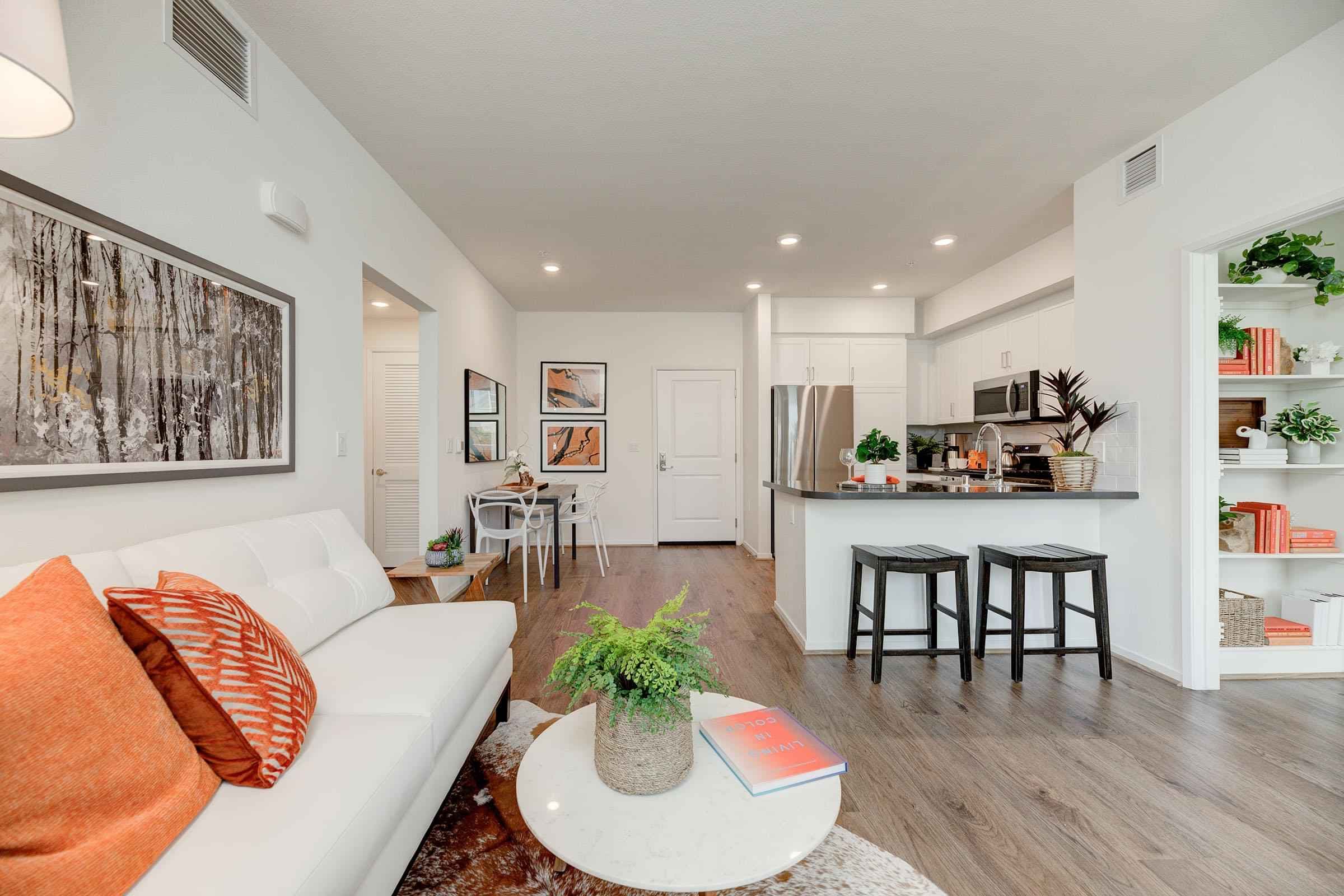 2 Bedroom Apartment - Image 20