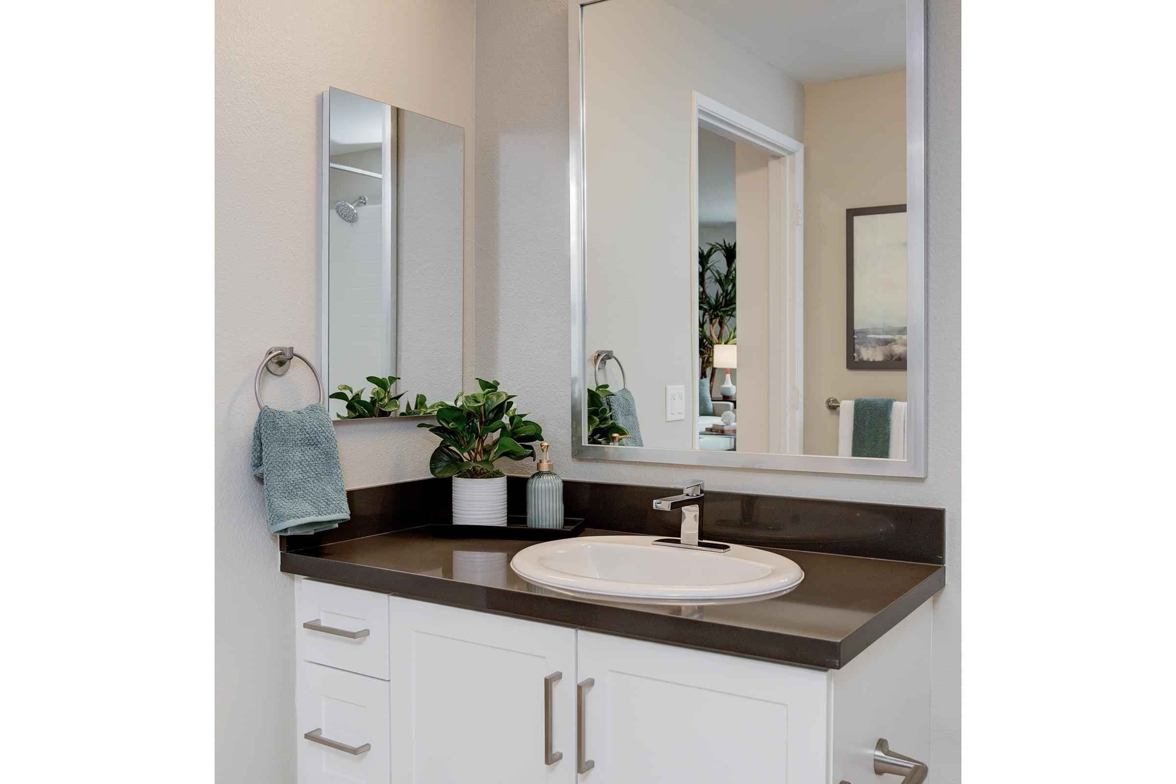 1 Bedroom Apartment - Image 3