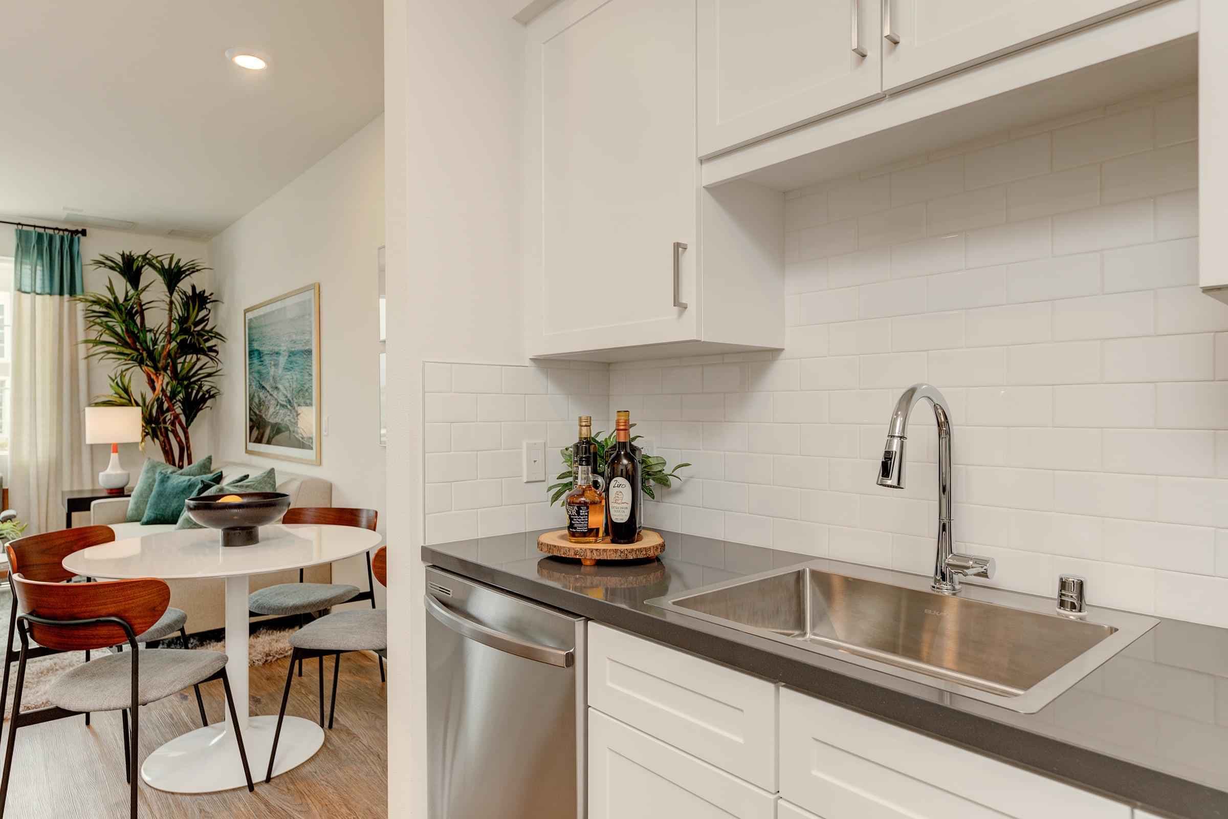 1 Bedroom Apartment - Image 35