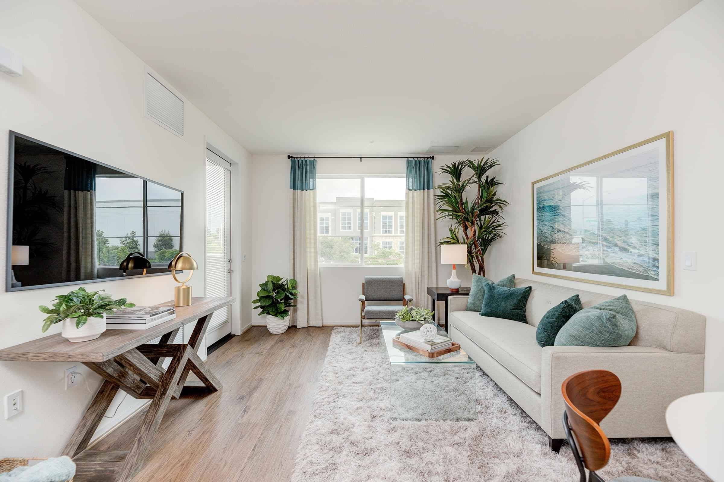 1 Bedroom Apartment - Image 14