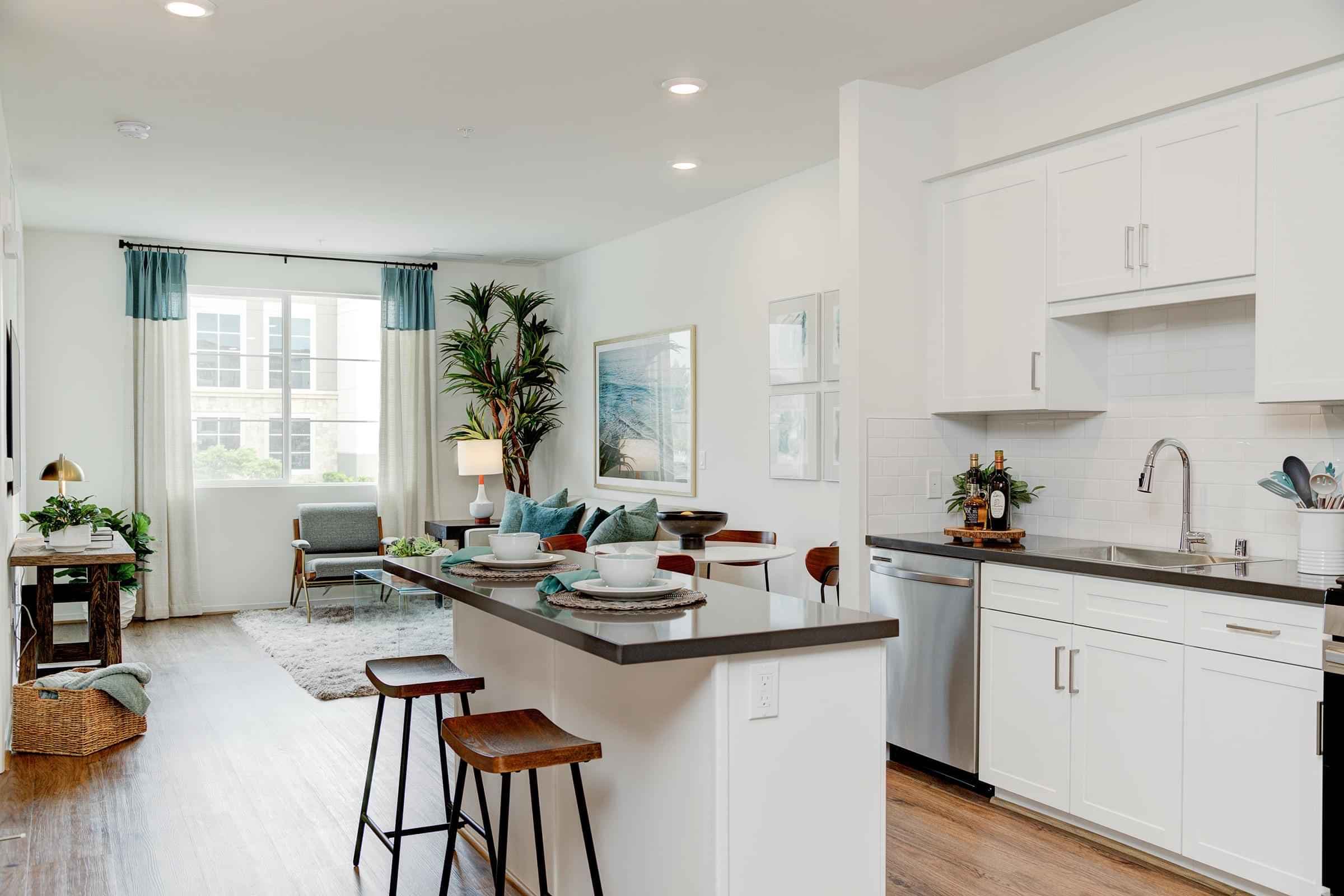 1 Bedroom Apartment - Image 33