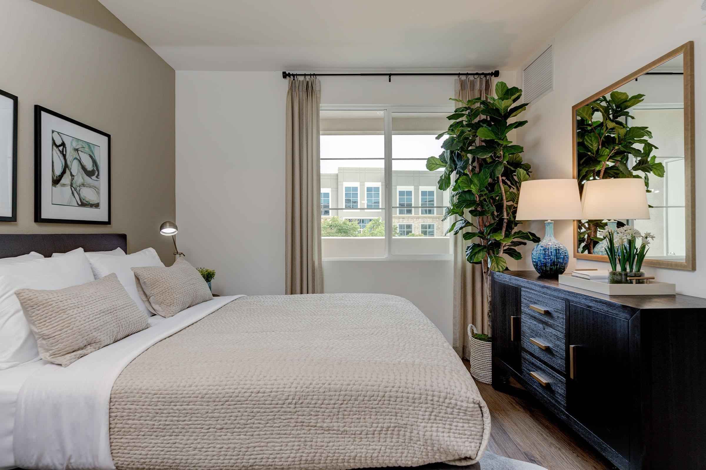 1 Bedroom Apartment - Image 12