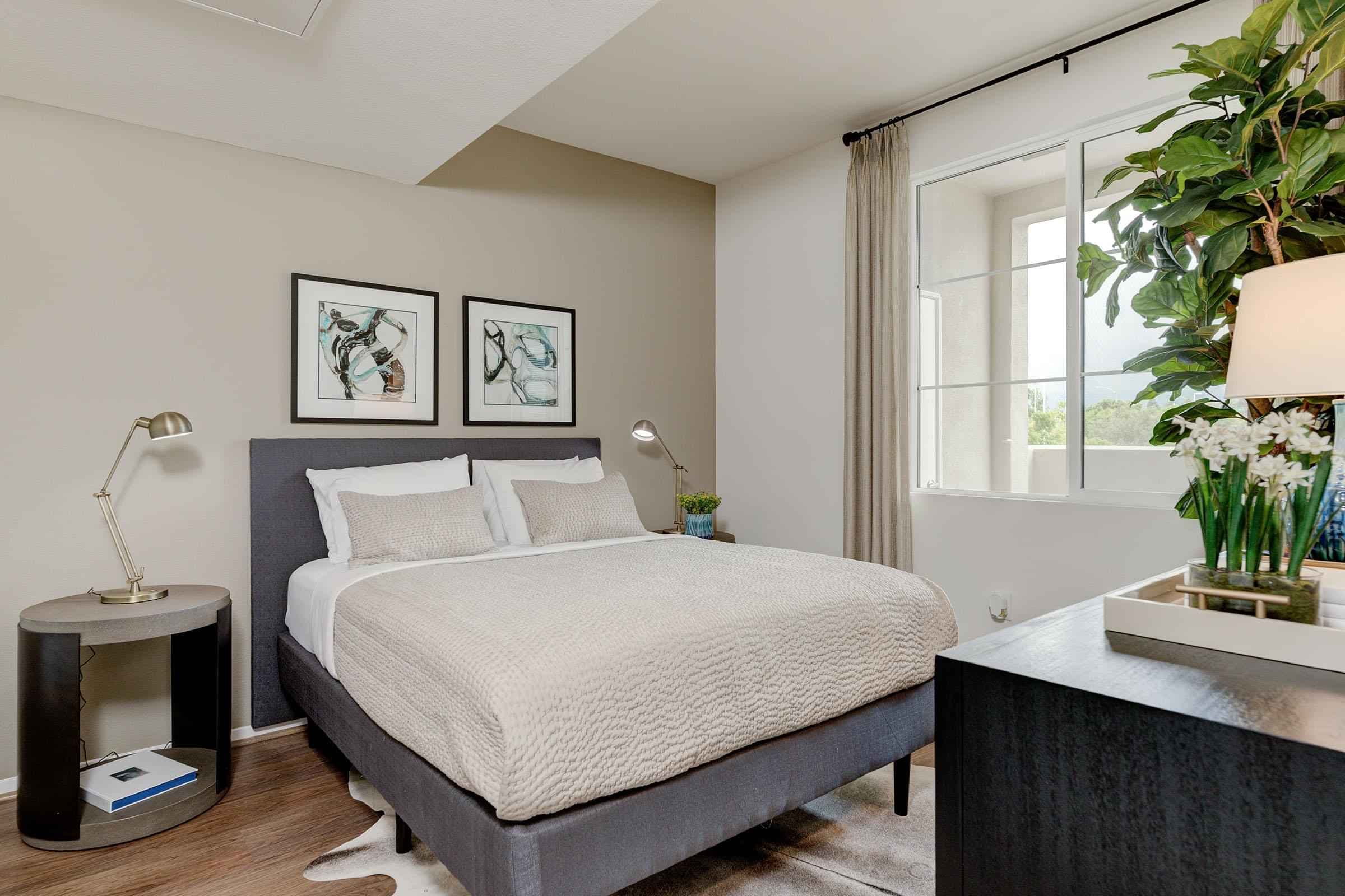 1 Bedroom Apartment - Image 11