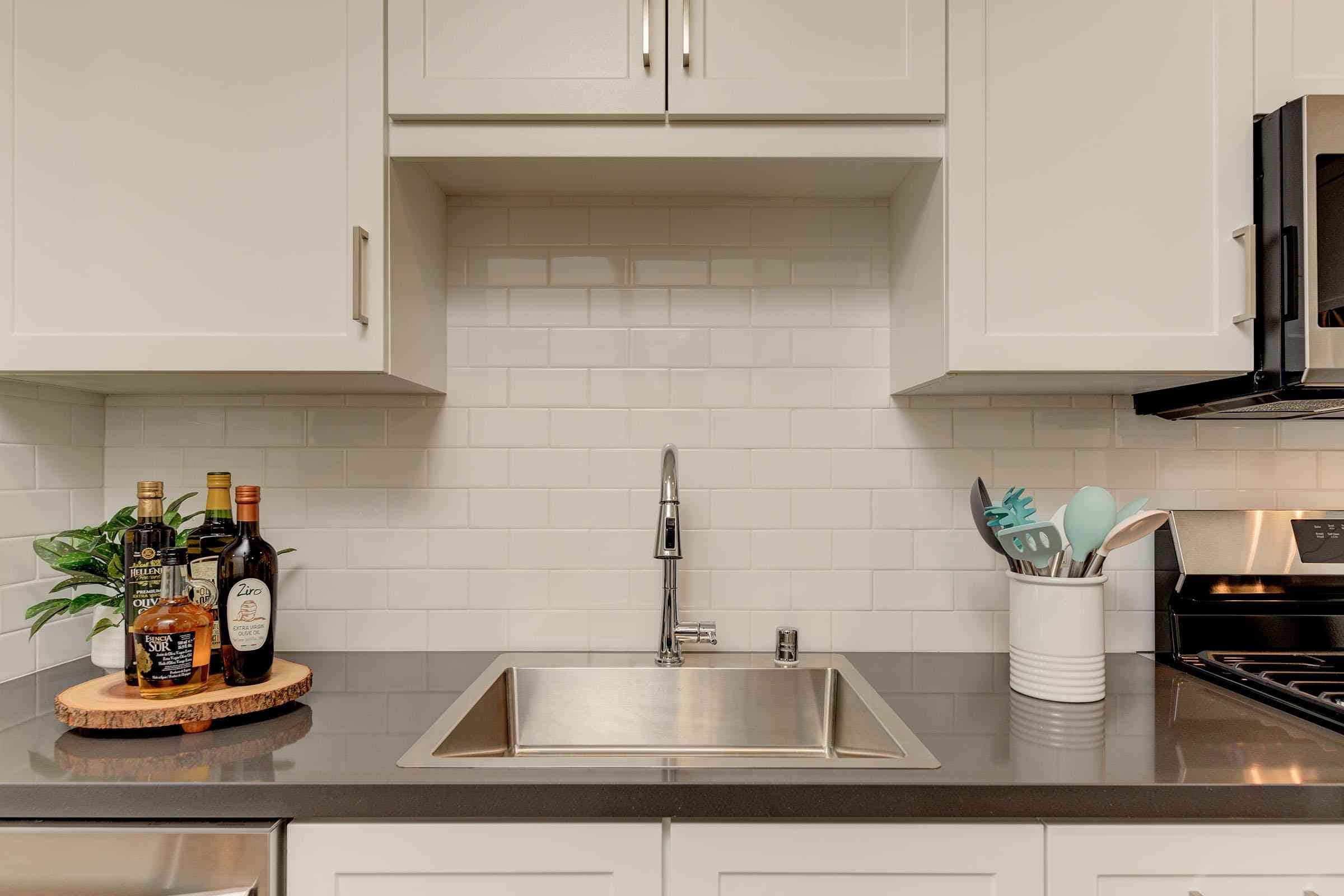 1 Bedroom Apartment - Image 30