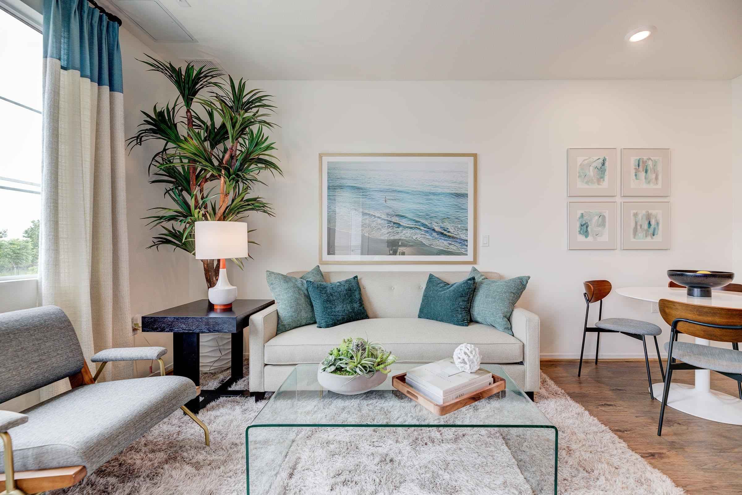 1 Bedroom Apartment - Image 22