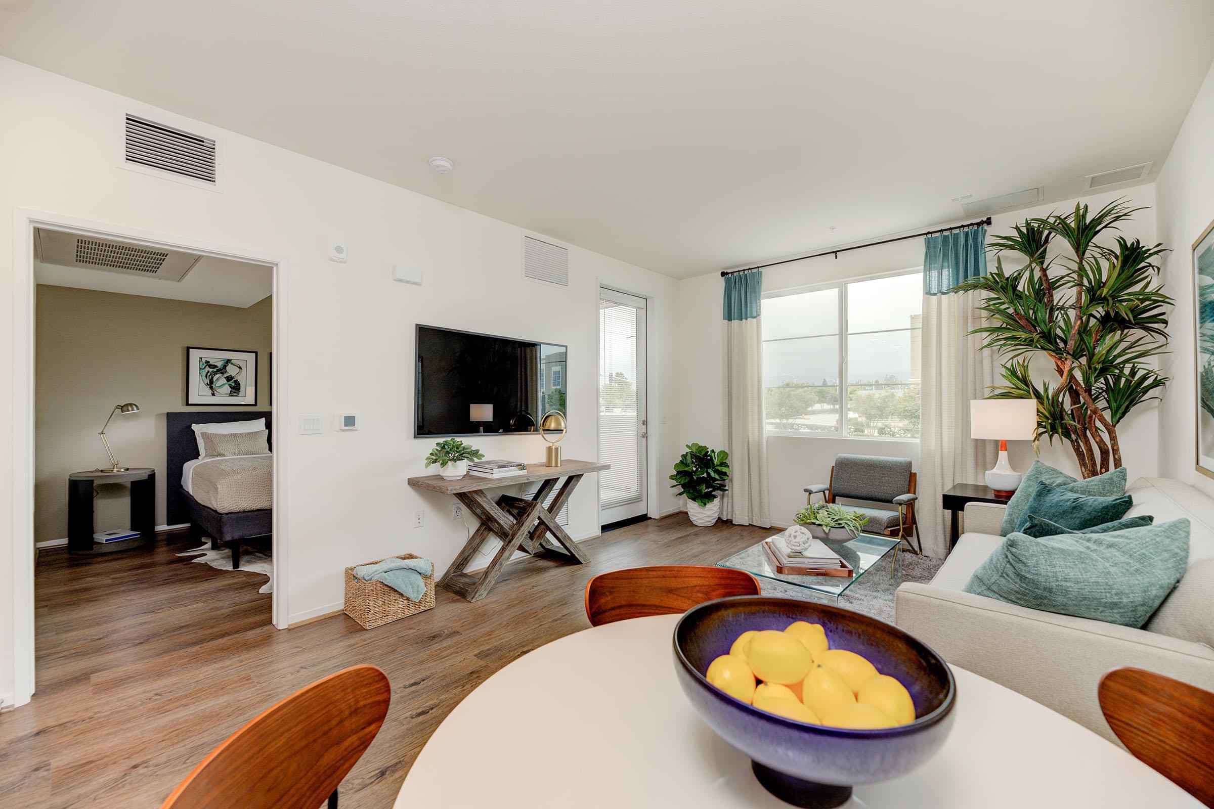 1 Bedroom Apartment - Image 24