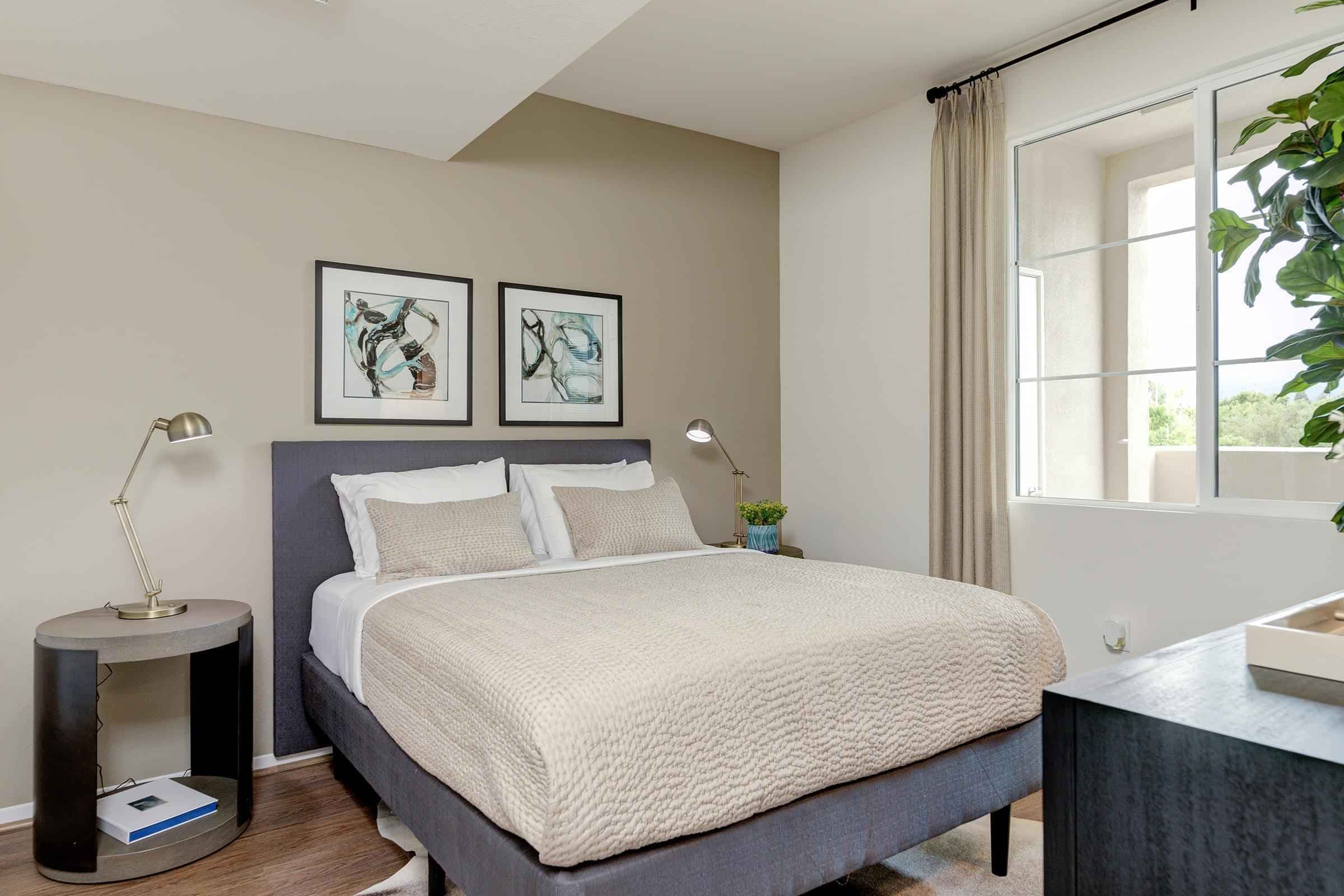 1 Bedroom Apartment - Image 8