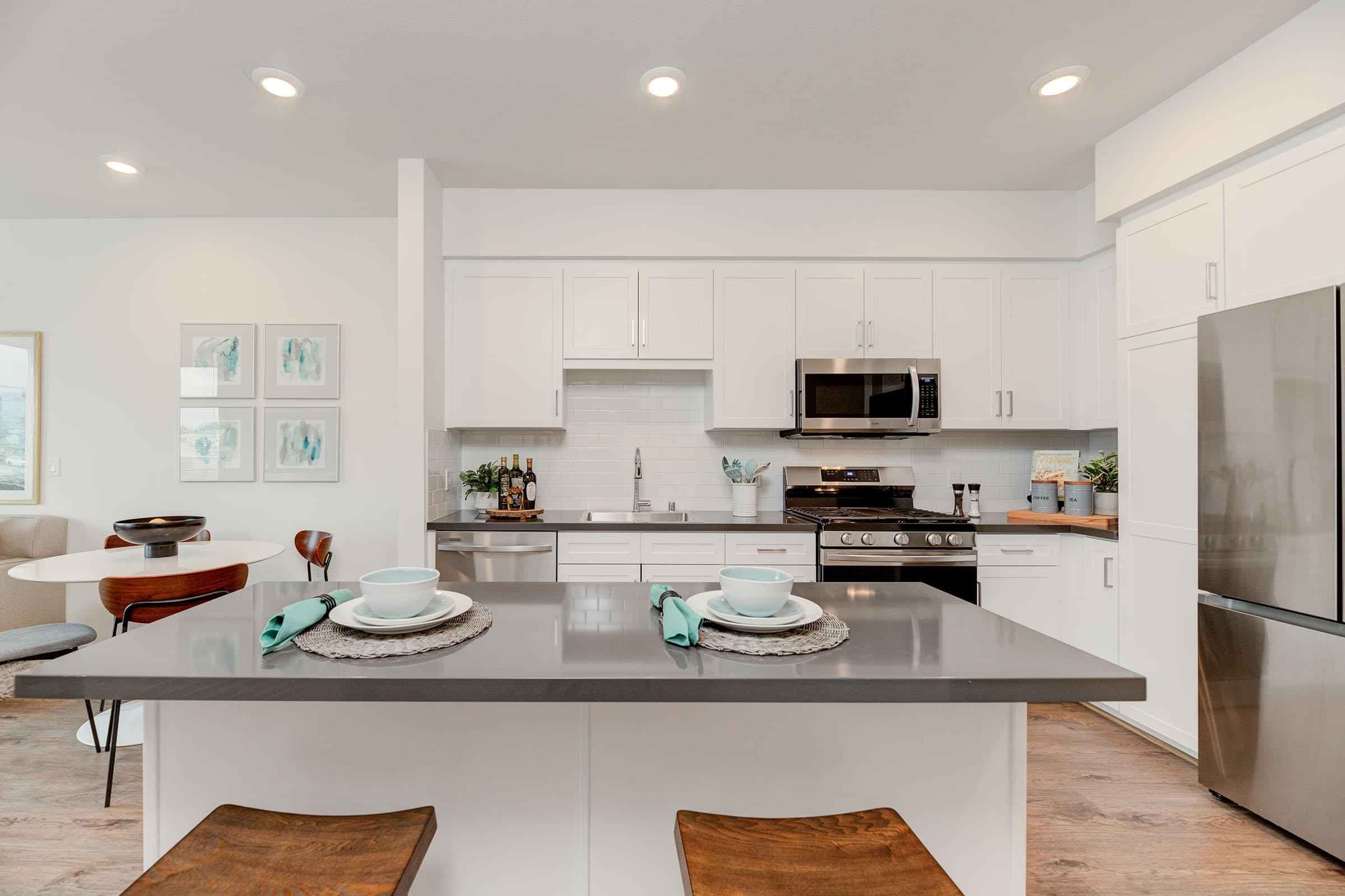 1 Bedroom Apartment - Image 34