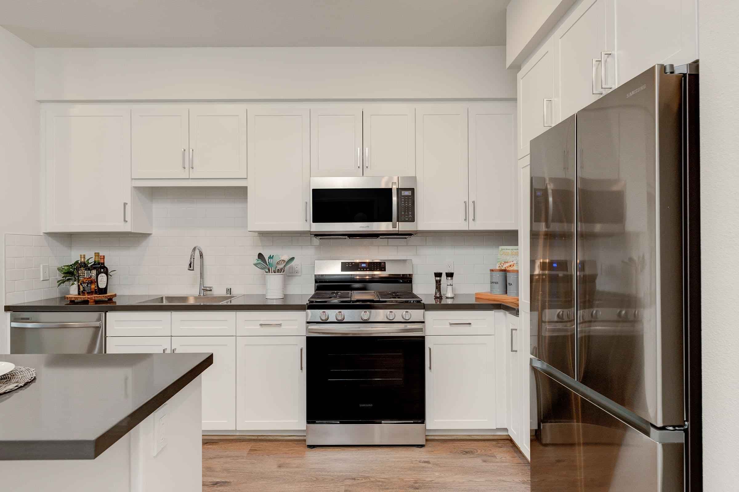 1 Bedroom Apartment - Image 38