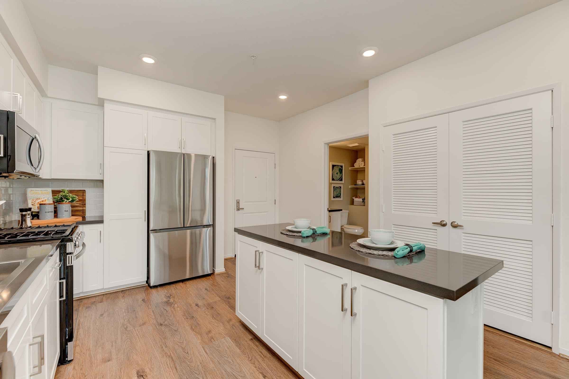 1 Bedroom Apartment - Image 32