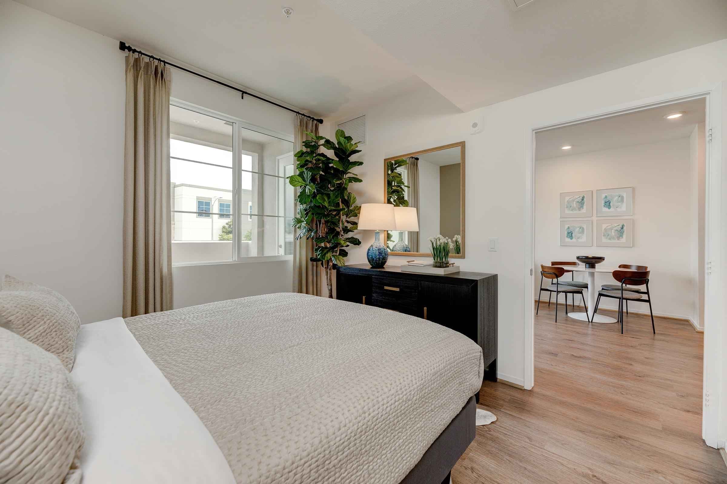 1 Bedroom Apartment - Image 9