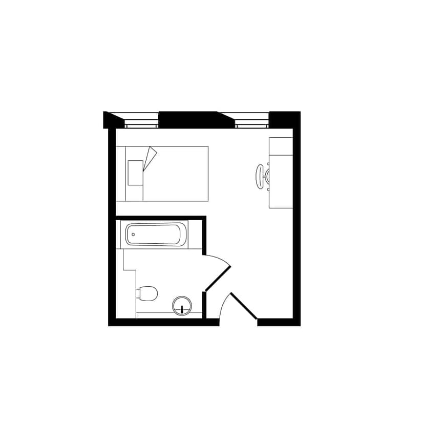 Platinum Studio Mid - Image 10