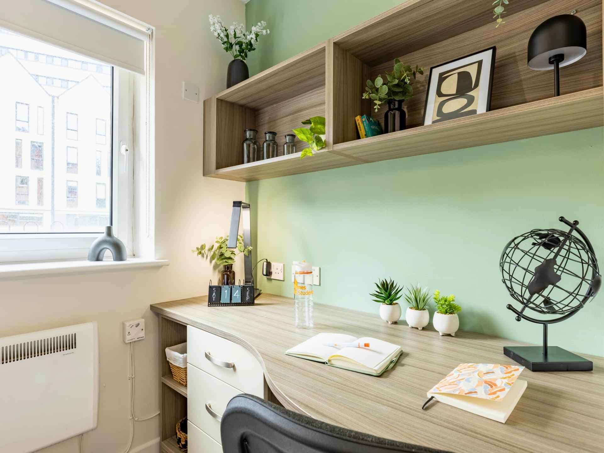 Classic Plus Ensuite - Image 3