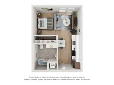 Studio - Image 11