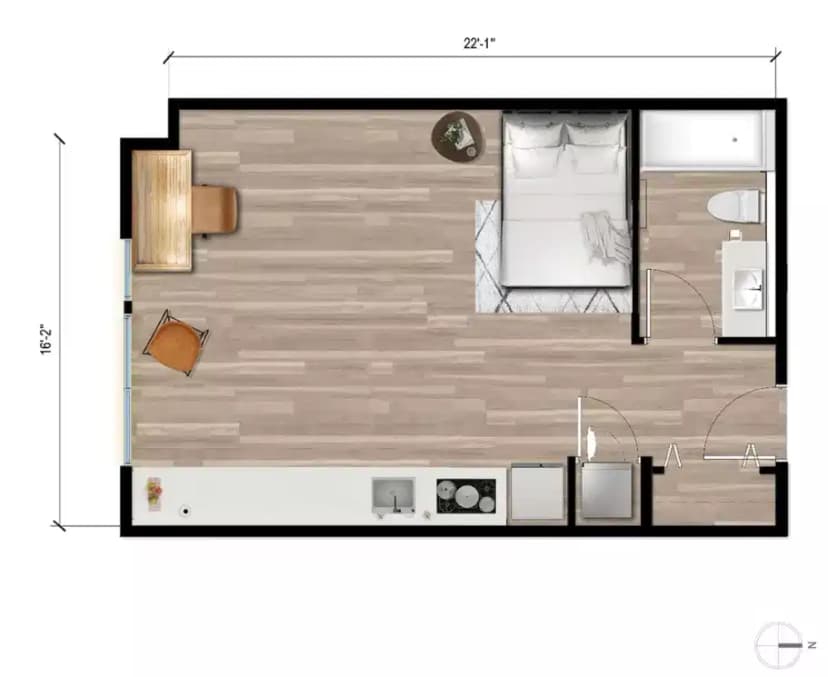 Studio - Image 3