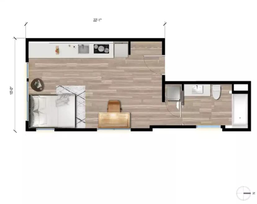 Studio - Image 8