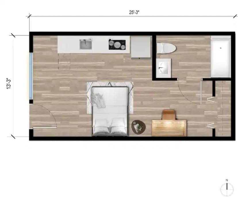 Studio - Image 4