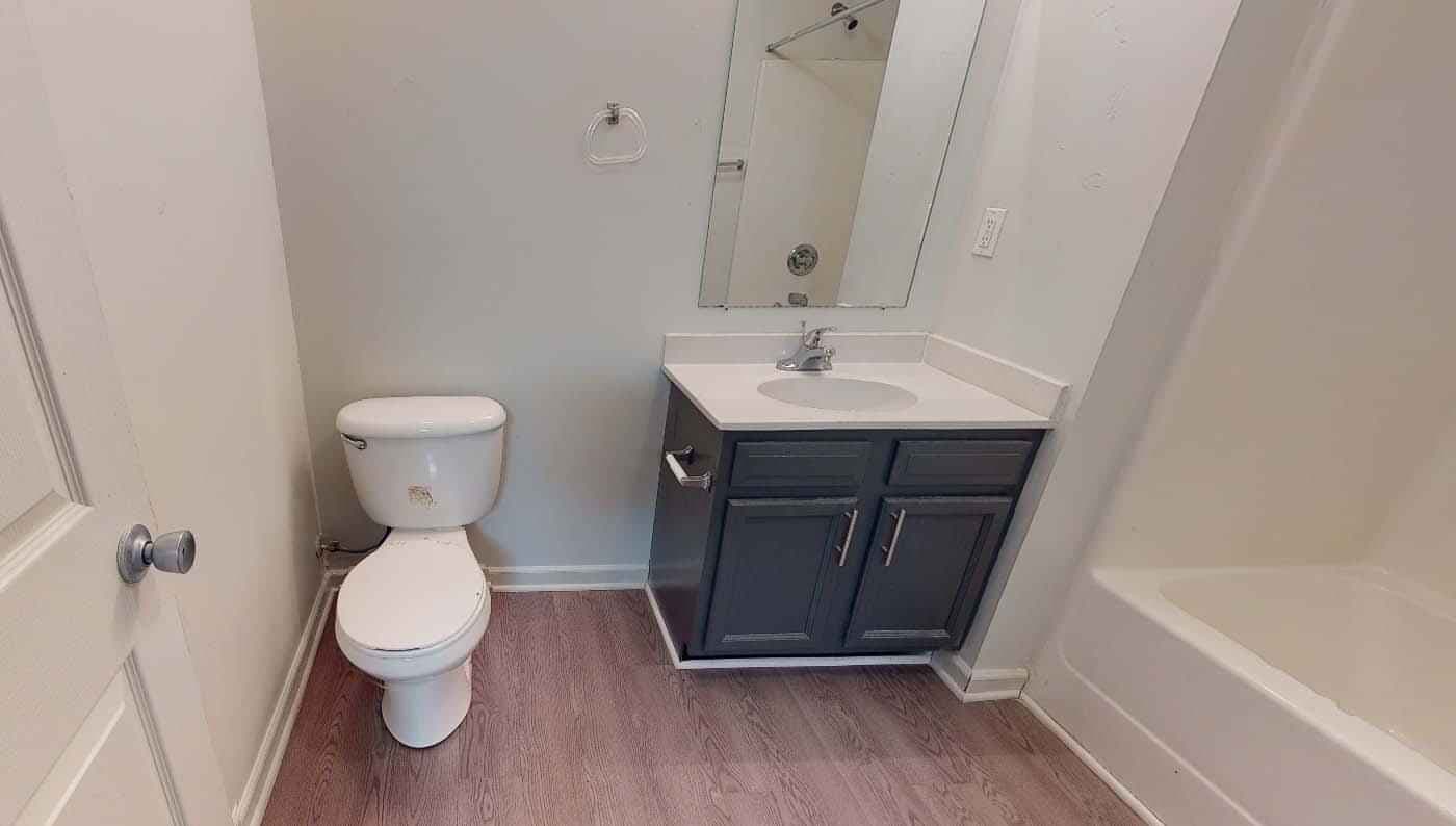 1 Bedroom - Private Room - Private Bath (1 Bed - 1 Bath) - Image 6