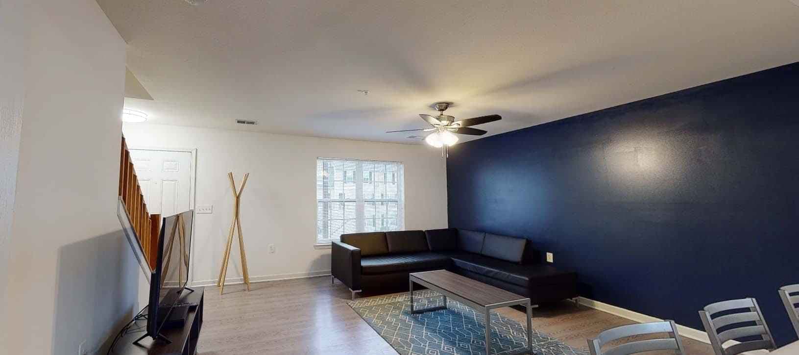 2 Bedroom - Private Room - Private Bath (2 Bed - 2.5 Bath) - Image 5