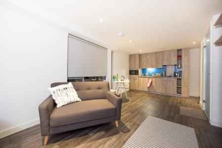 Executive Penthouse - Image 12