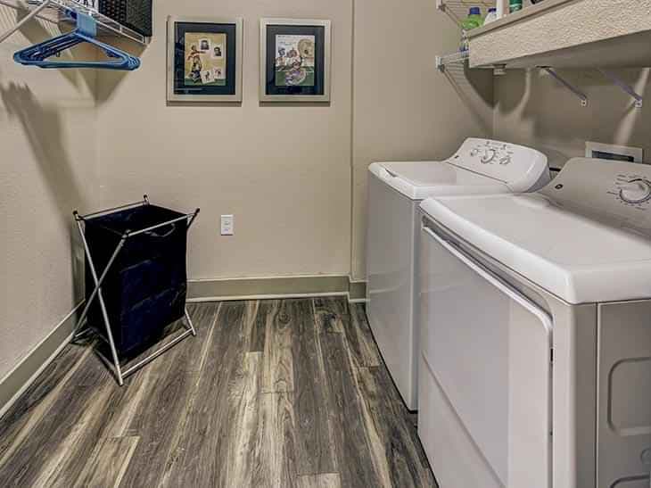 1 Bed 1 Bath - Image 5