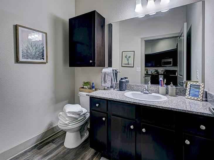 1 Bed 1 Bath - Image 4