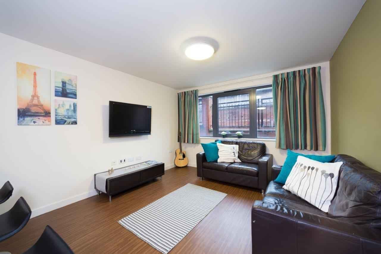 Classic Ensuite  - Image 8