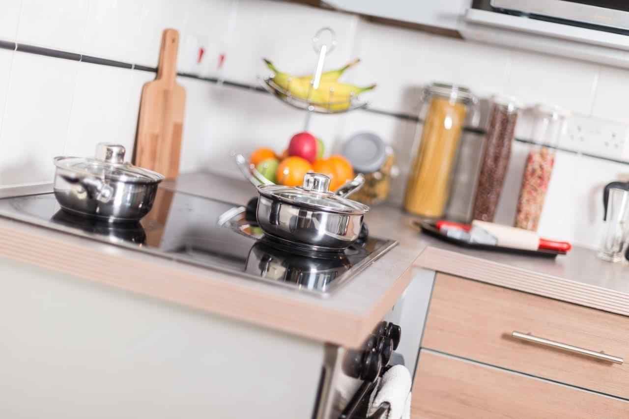 1 Bed Apartment - Image 13