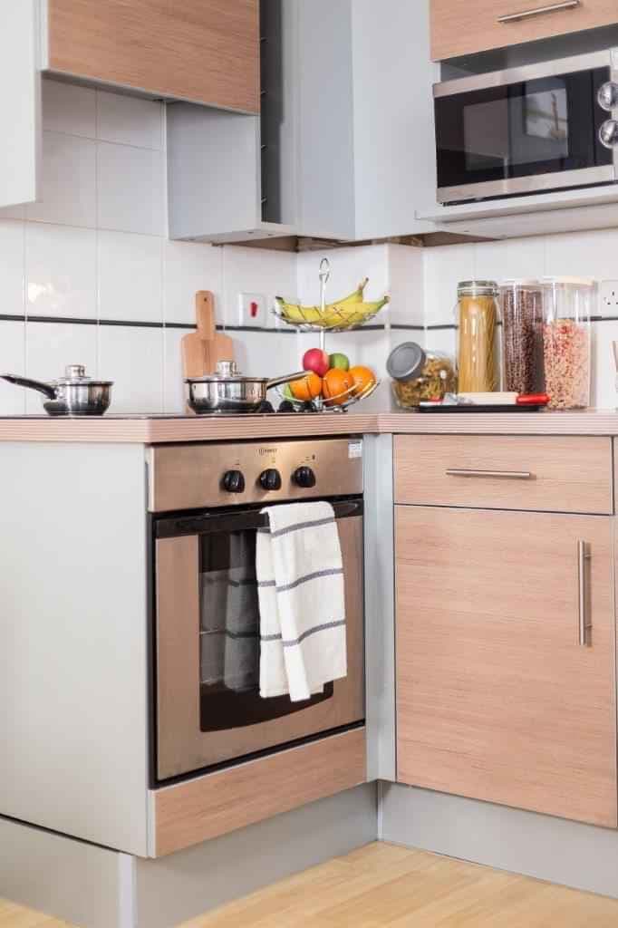 1 Bed Apartment - Image 17