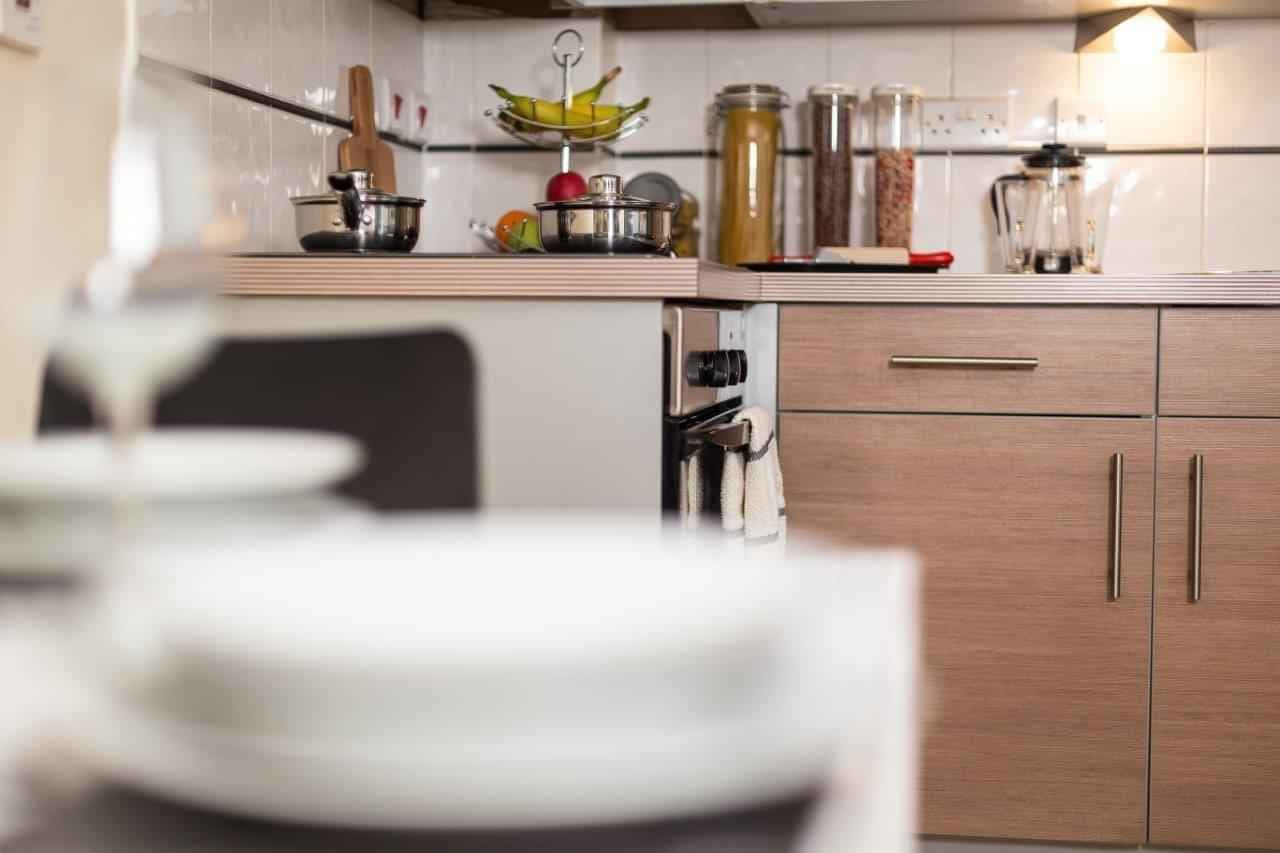 1 Bed Apartment - Image 19