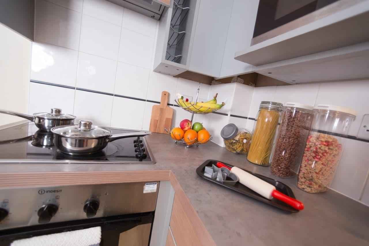 1 Bed Apartment - Image 11